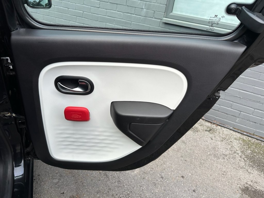 Used Renault Twingo 2016 for sale - 77436451: Photo 37