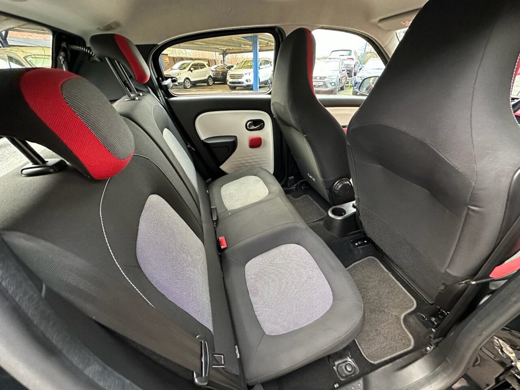 Used Renault Twingo 2016 for sale - 77436451: Photo 39