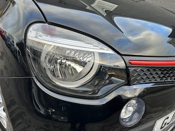 Used Renault Twingo 2016 for sale - 77436451: Photo