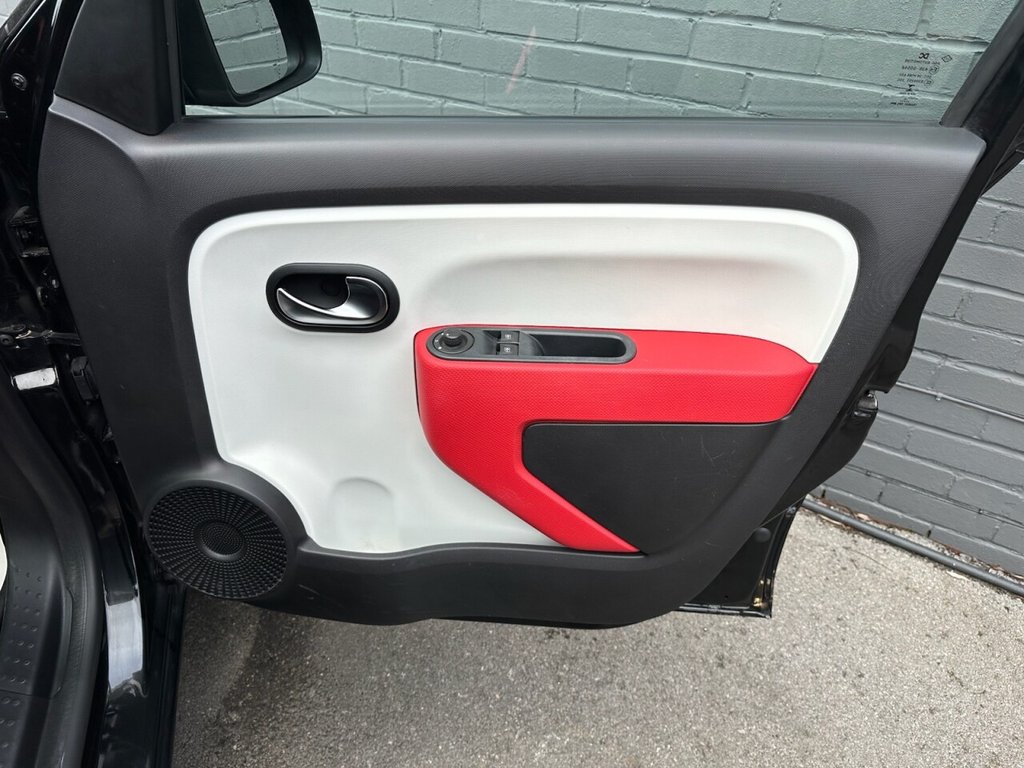 Used Renault Twingo 2016 for sale - 77436451: Photo 40