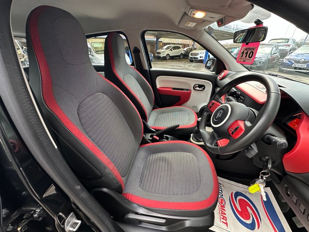 Used Renault Twingo 2016 for sale - 77436451: Photo 43