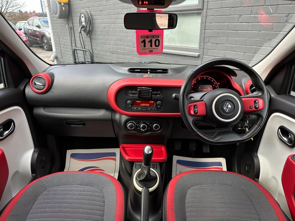 Used Renault Twingo 2016 for sale - 77436451: Photo 45