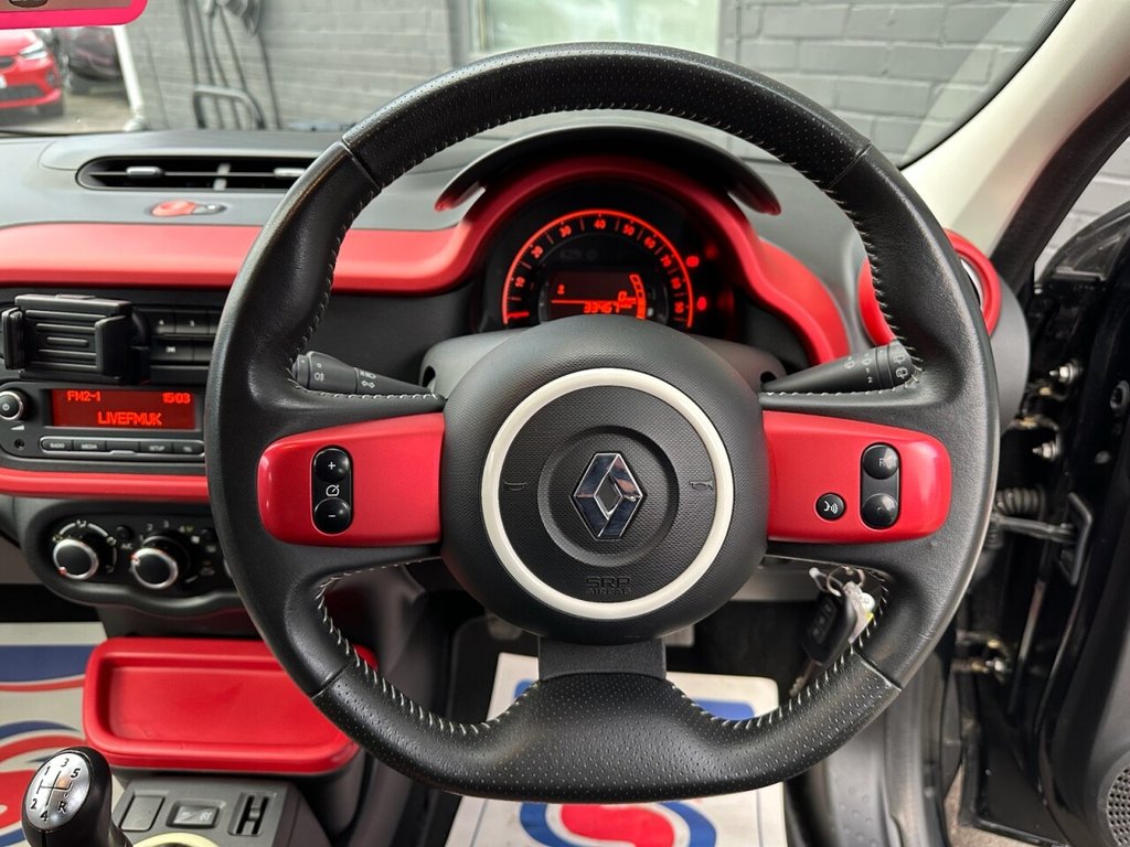 Used Renault Twingo 2016 for sale - 77436451: Photo 47