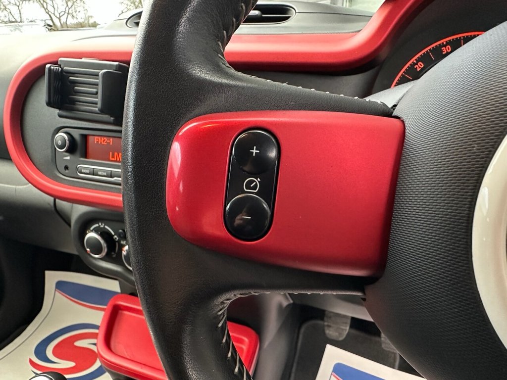 Used Renault Twingo 2016 for sale - 77436451: Photo 48