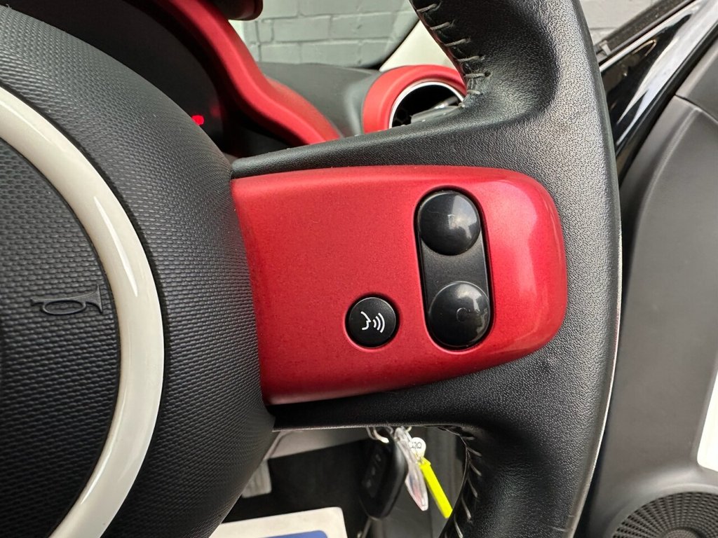 Used Renault Twingo 2016 for sale - 77436451: Photo 49