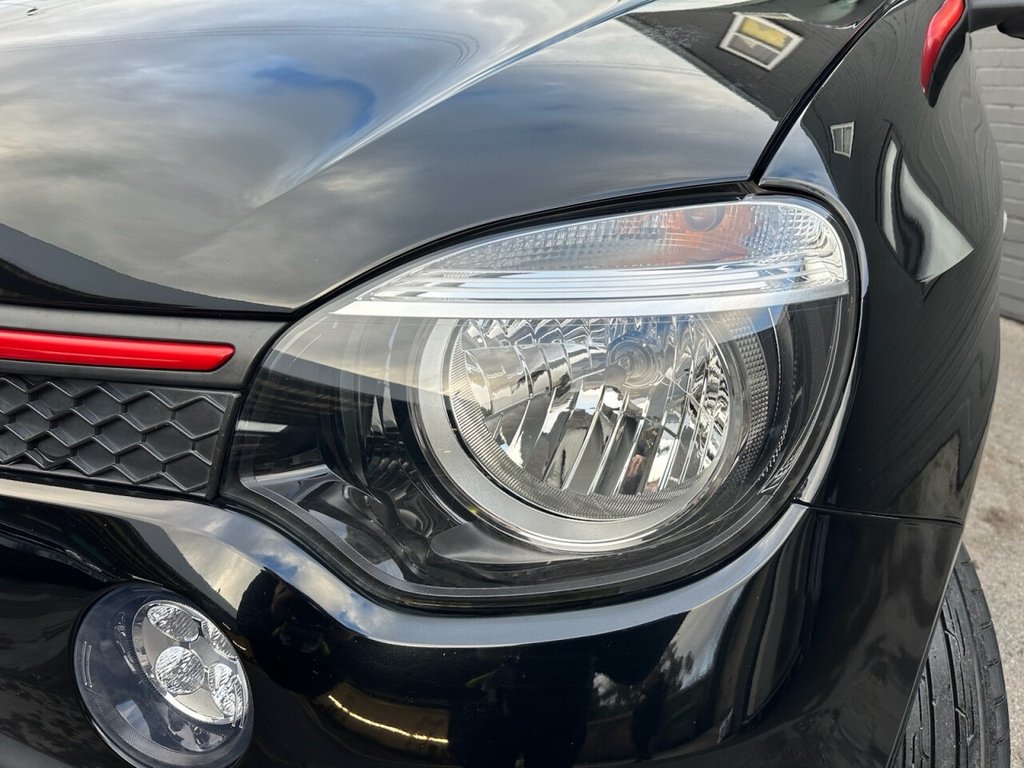 Used Renault Twingo 2016 for sale - 77436451: Photo 9
