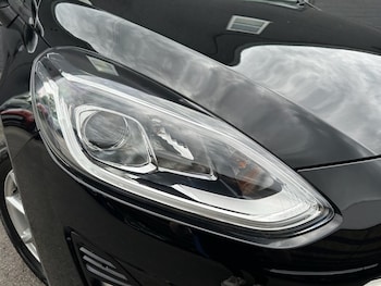 Used Ford Fiesta 2019 for sale - 79050895: Photo