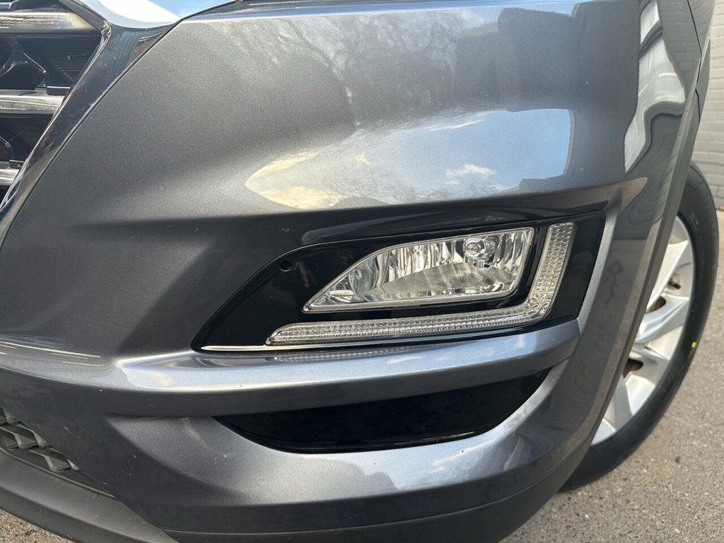 Used Hyundai TUCSON 2018 for sale - 77188165: Photo 11