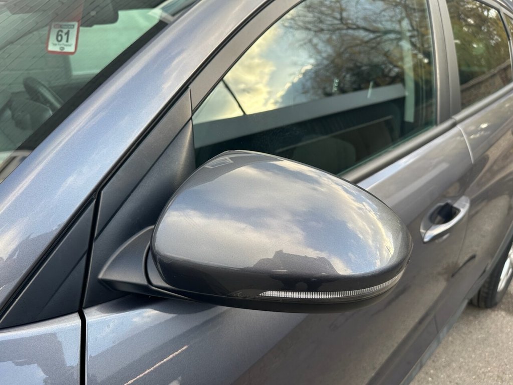 Used Hyundai TUCSON 2018 for sale - 77188165: Photo 14