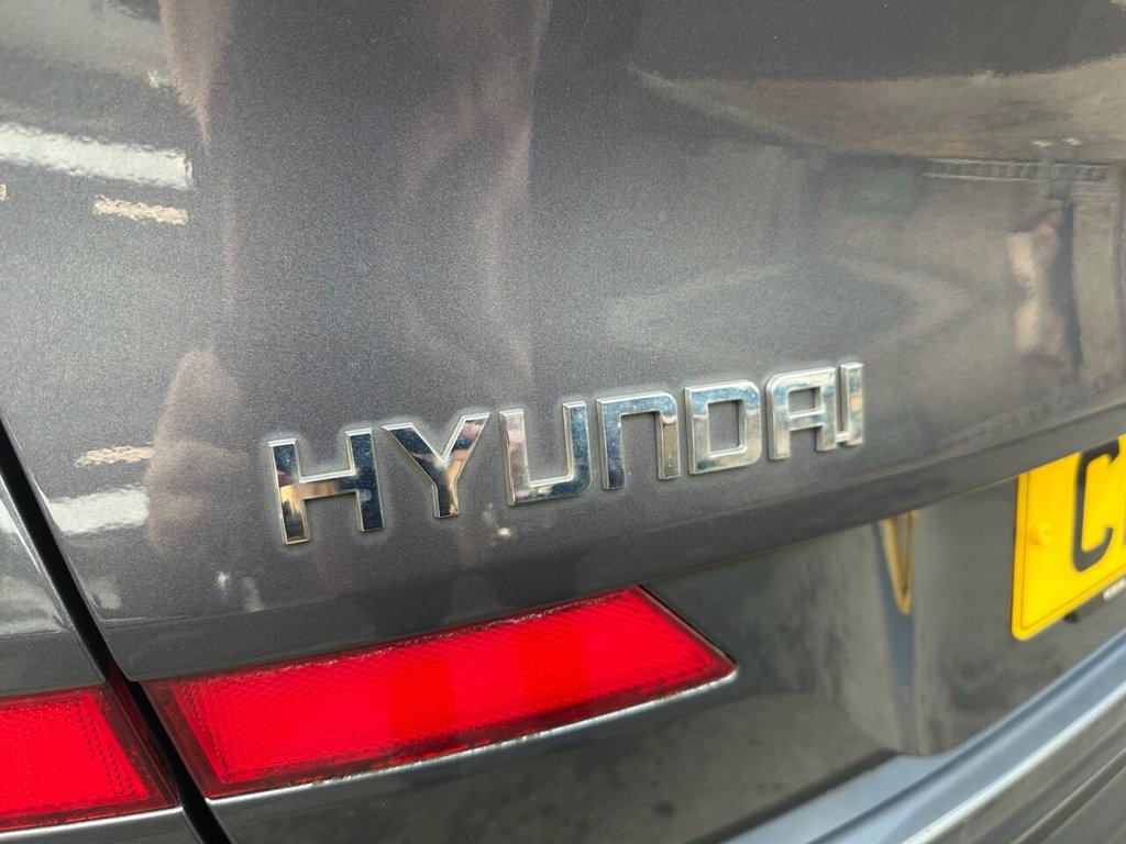 Used Hyundai TUCSON 2018 for sale - 77188165: Photo 21