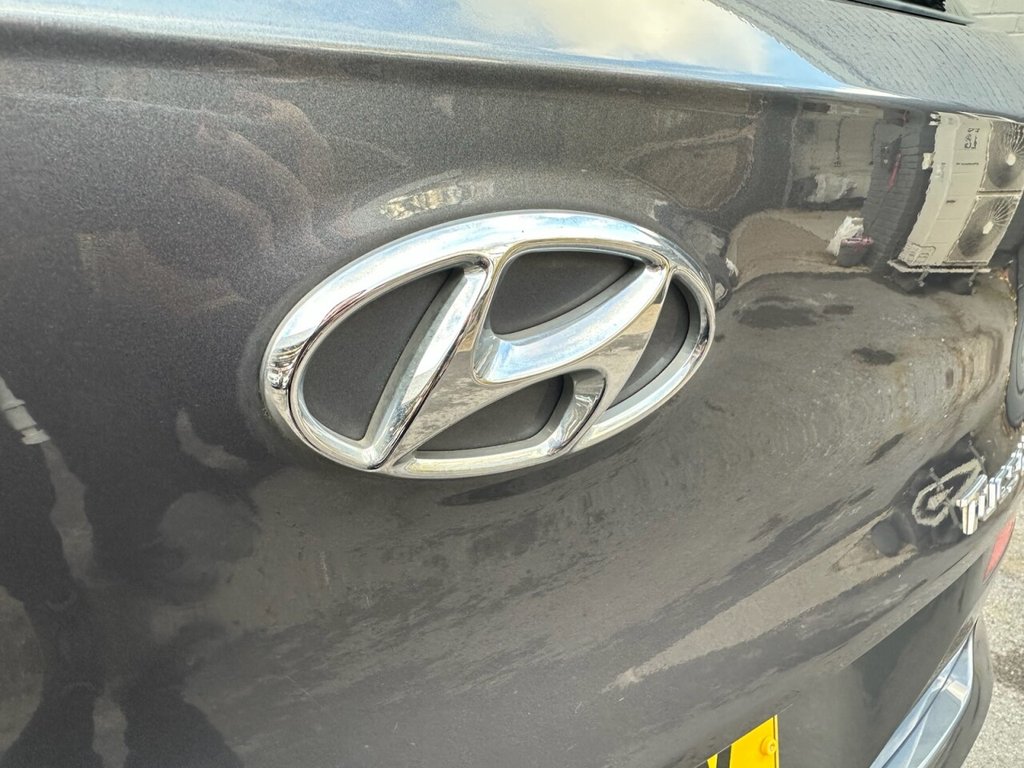 Used Hyundai TUCSON 2018 for sale - 77188165: Photo 22