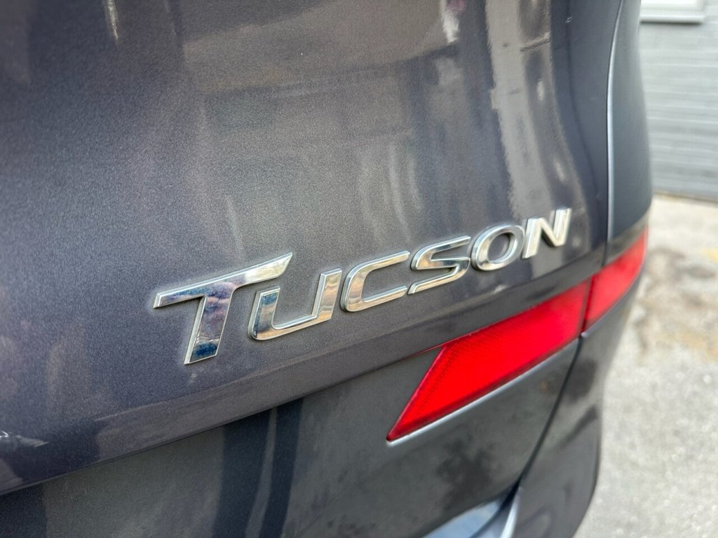 Used Hyundai TUCSON 2018 for sale - 77188165: Photo 23