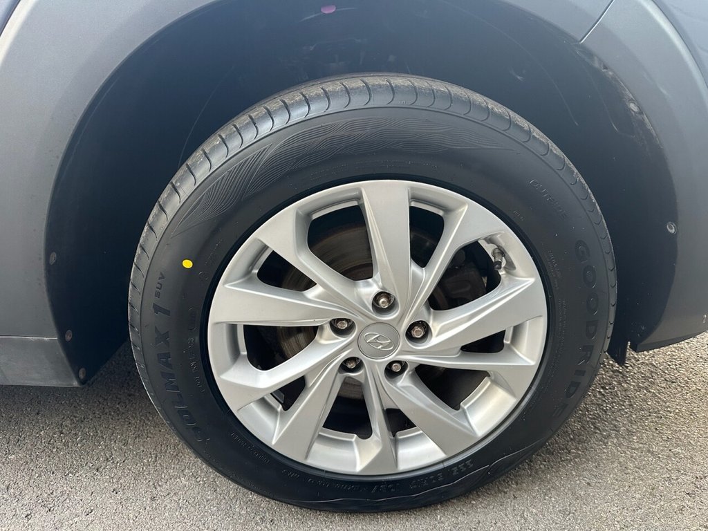 Used Hyundai TUCSON 2018 for sale - 77188165: Photo 27