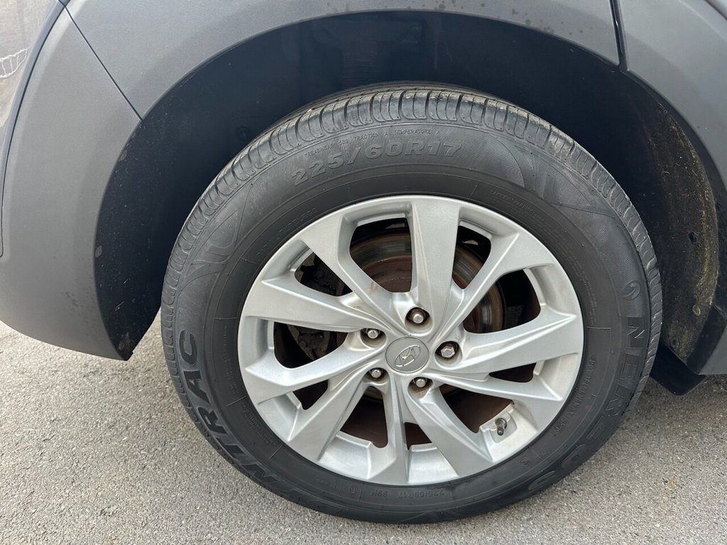 Used Hyundai TUCSON 2018 for sale - 77188165: Photo 28