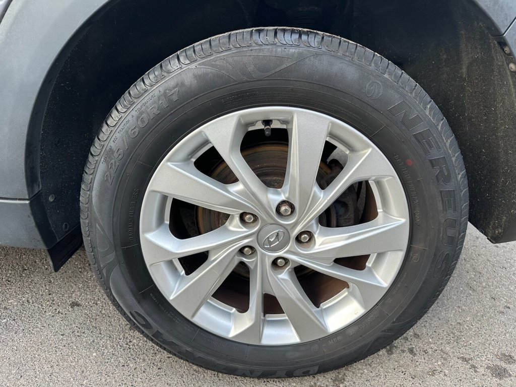 Used Hyundai TUCSON 2018 for sale - 77188165: Photo 29