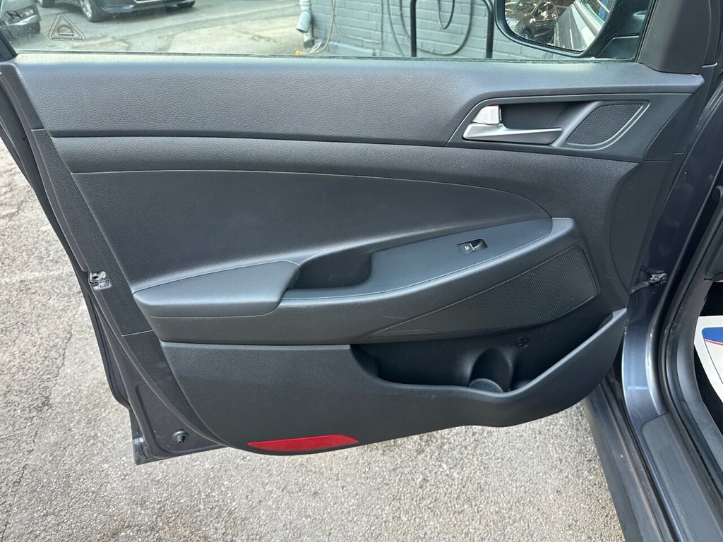 Used Hyundai TUCSON 2018 for sale - 77188165: Photo 31