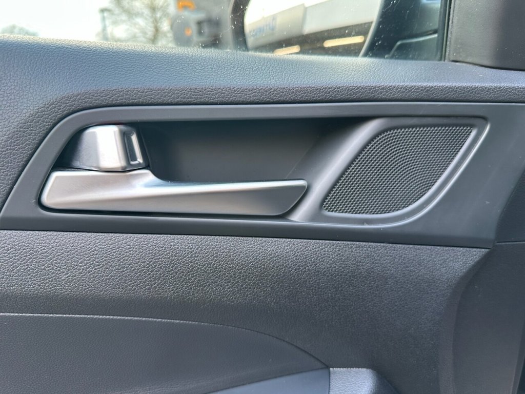 Used Hyundai TUCSON 2018 for sale - 77188165: Photo 32