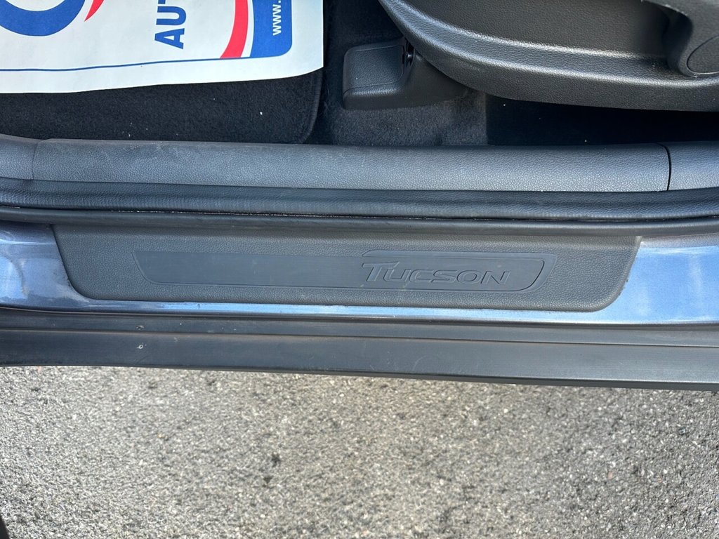 Used Hyundai TUCSON 2018 for sale - 77188165: Photo 37