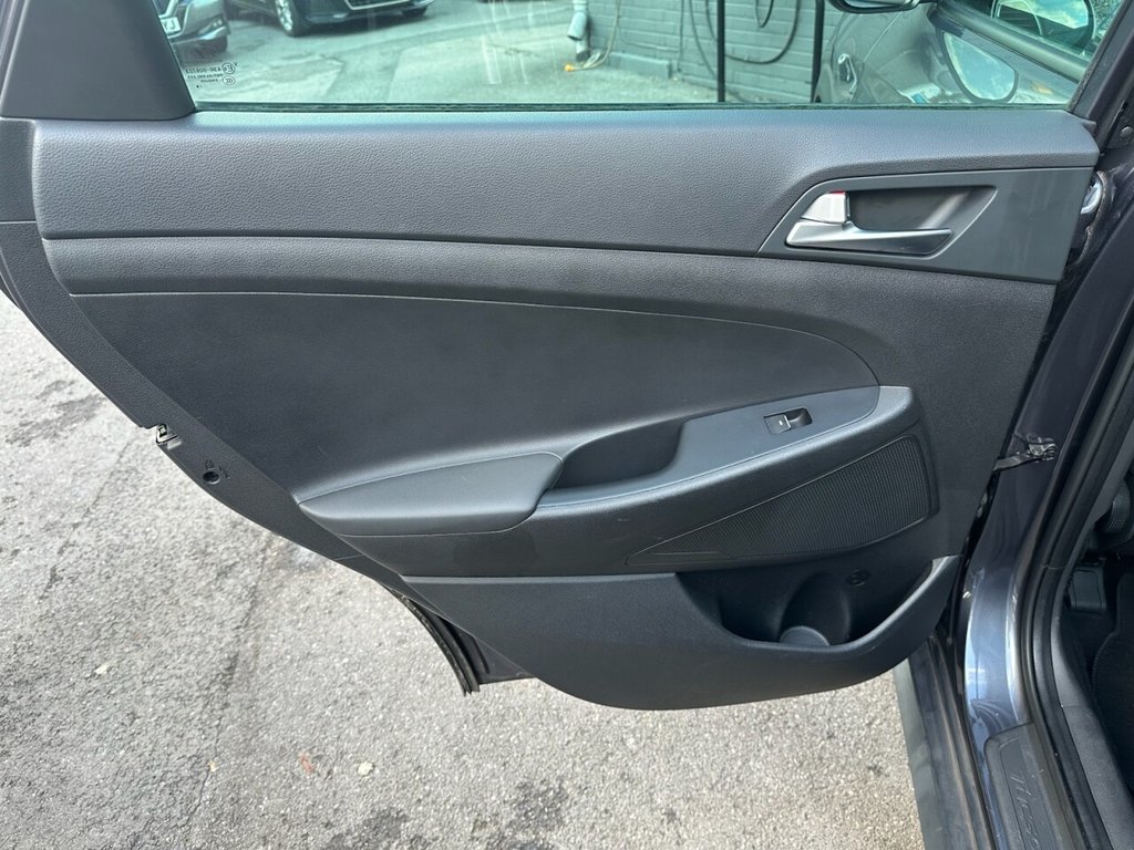 Used Hyundai TUCSON 2018 for sale - 77188165: Photo 38