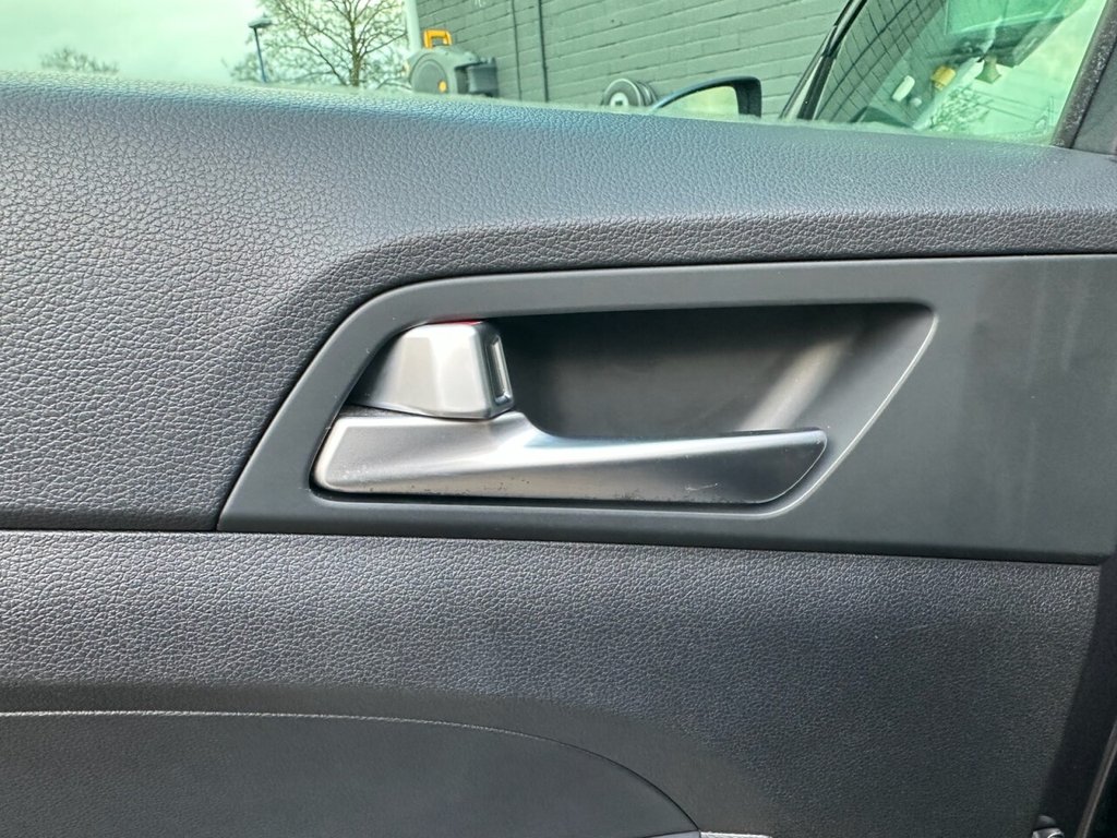 Used Hyundai TUCSON 2018 for sale - 77188165: Photo 39