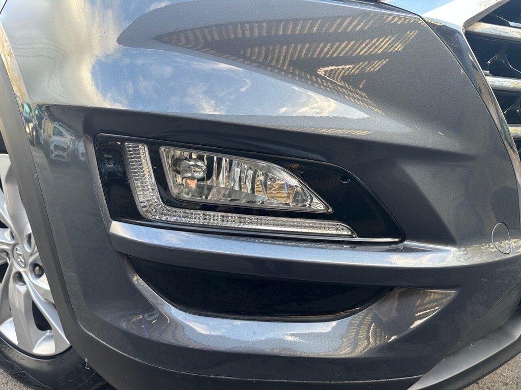 Used Hyundai TUCSON 2018 for sale - 77188165: Photo 4