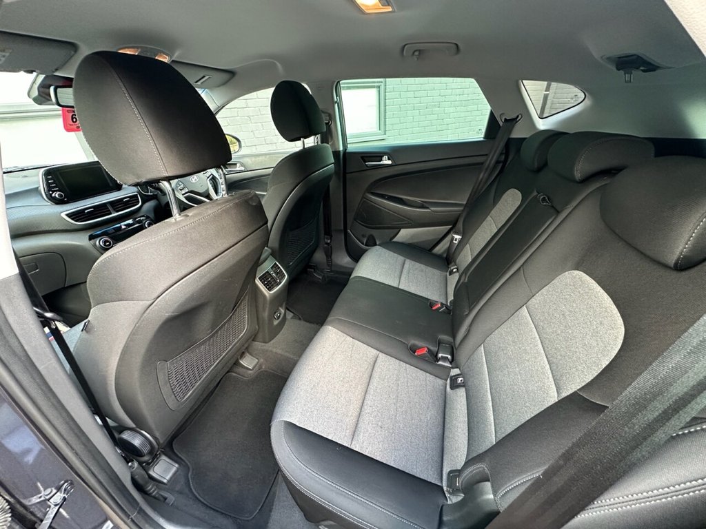 Used Hyundai TUCSON 2018 for sale - 77188165: Photo 42