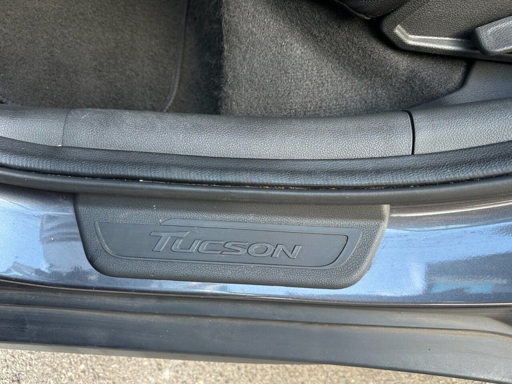 Used Hyundai TUCSON 2018 for sale - 77188165: Photo 44