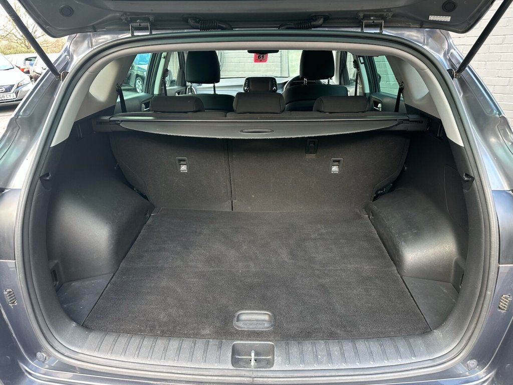 Used Hyundai TUCSON 2018 for sale - 77188165: Photo 45