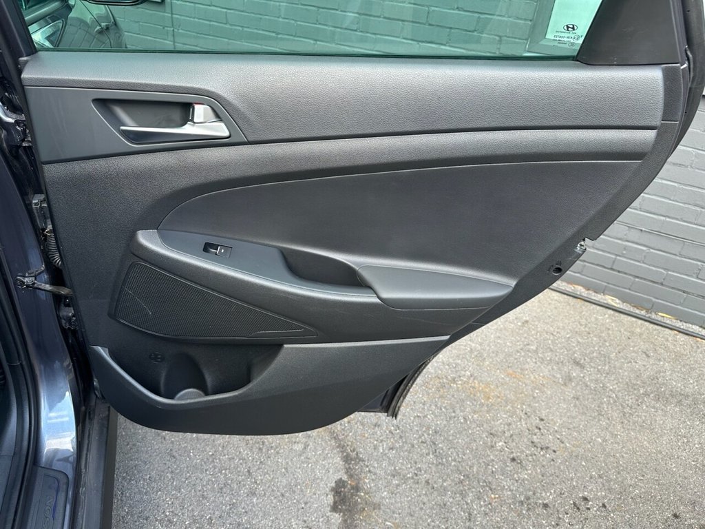 Used Hyundai TUCSON 2018 for sale - 77188165: Photo 47