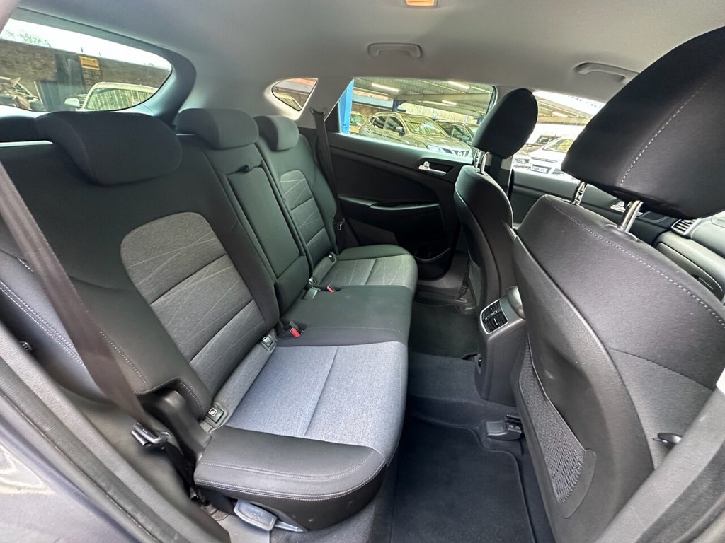 Used Hyundai TUCSON 2018 for sale - 77188165: Photo 50