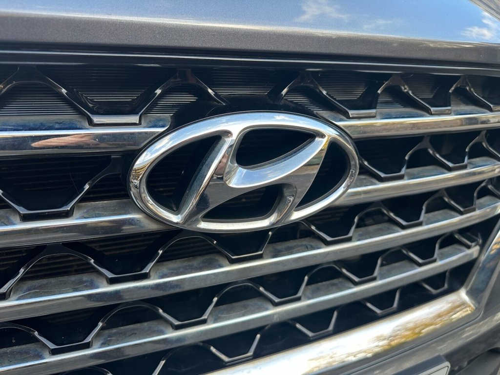 Used Hyundai TUCSON 2018 for sale - 77188165: Photo 7