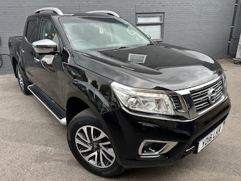 Used Nissan Navara 2016 for sale - 79276311: Photo