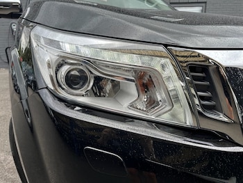 Used Nissan Navara 2016 for sale - 79276311: Photo