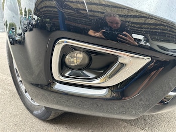 Used Nissan Navara 2016 for sale - 79276311: Photo