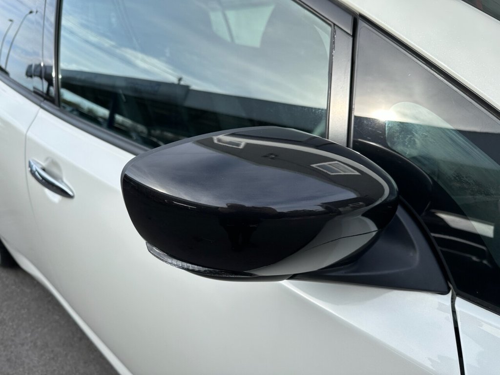 Used Nissan Leaf 2018 for sale - 77904932: Photo 10