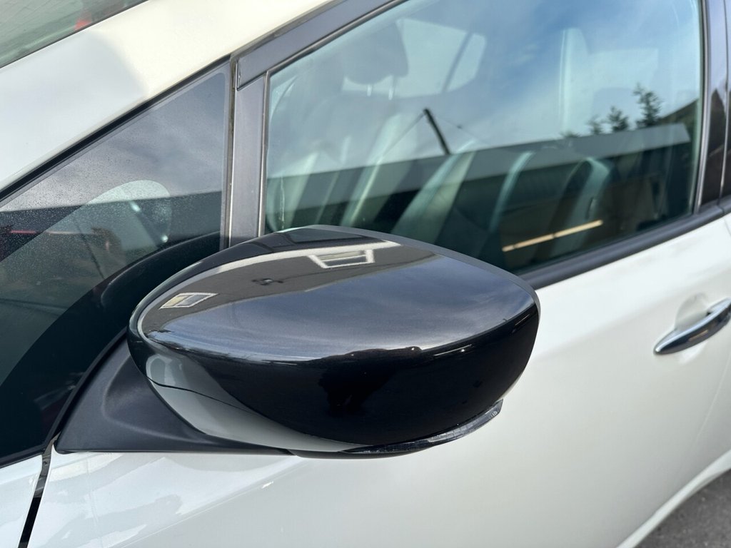 Used Nissan Leaf 2018 for sale - 77904932: Photo 12