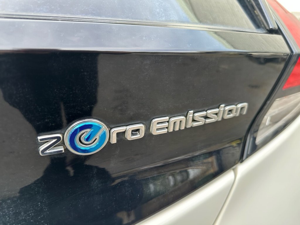 Used Nissan Leaf 2018 for sale - 77904932: Photo 21