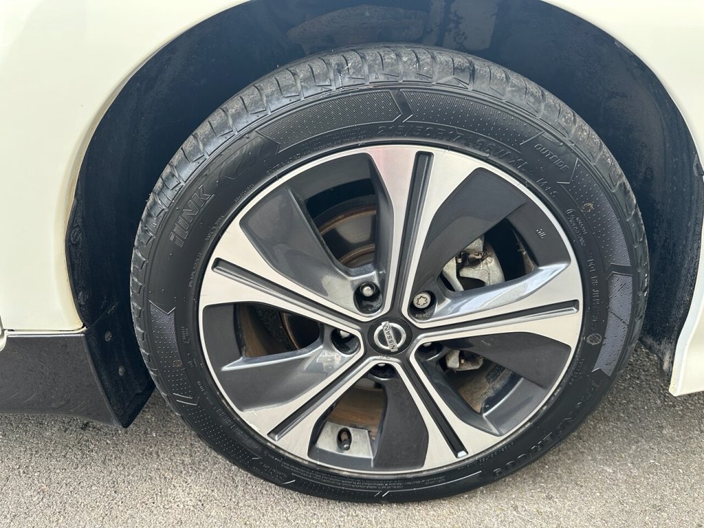 Used Nissan Leaf 2018 for sale - 77904932: Photo 25