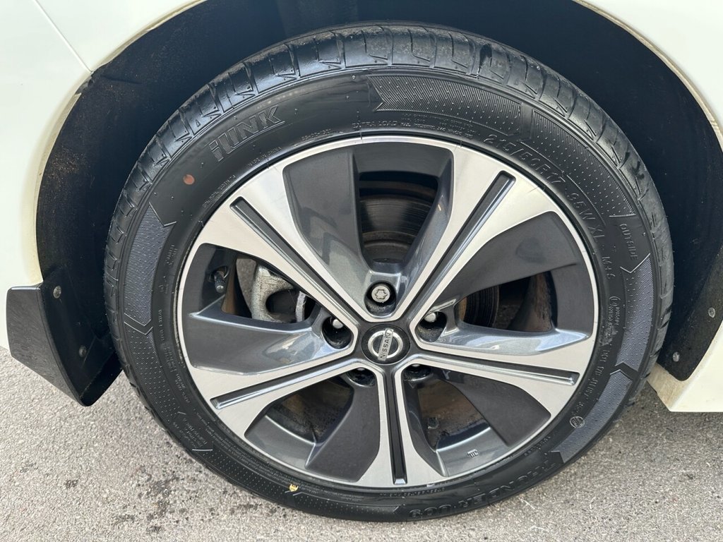 Used Nissan Leaf 2018 for sale - 77904932: Photo 26