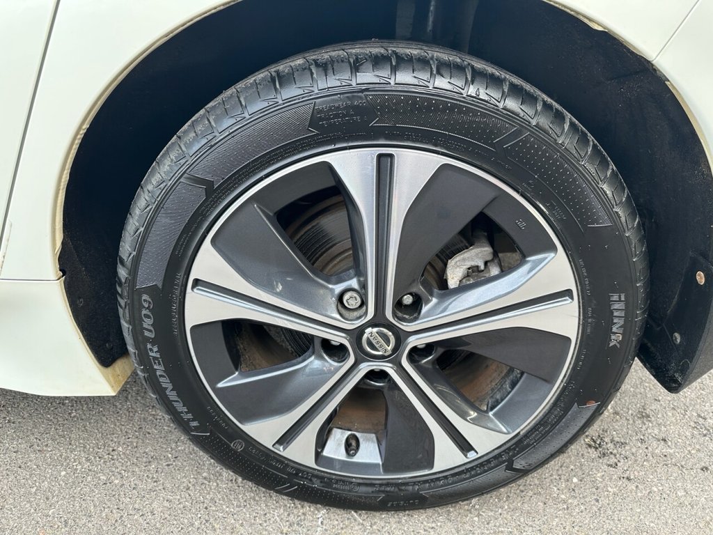 Used Nissan Leaf 2018 for sale - 77904932: Photo 27