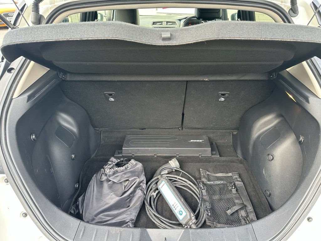 Used Nissan Leaf 2018 for sale - 77904932: Photo 42