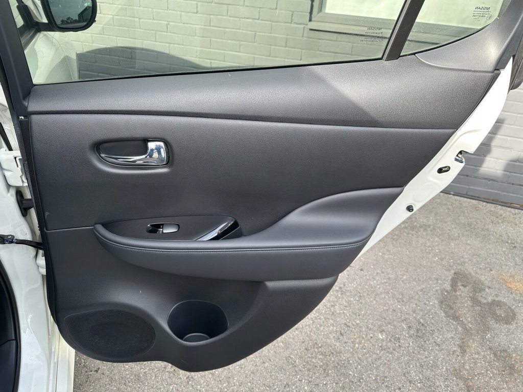 Used Nissan Leaf 2018 for sale - 77904932: Photo 43