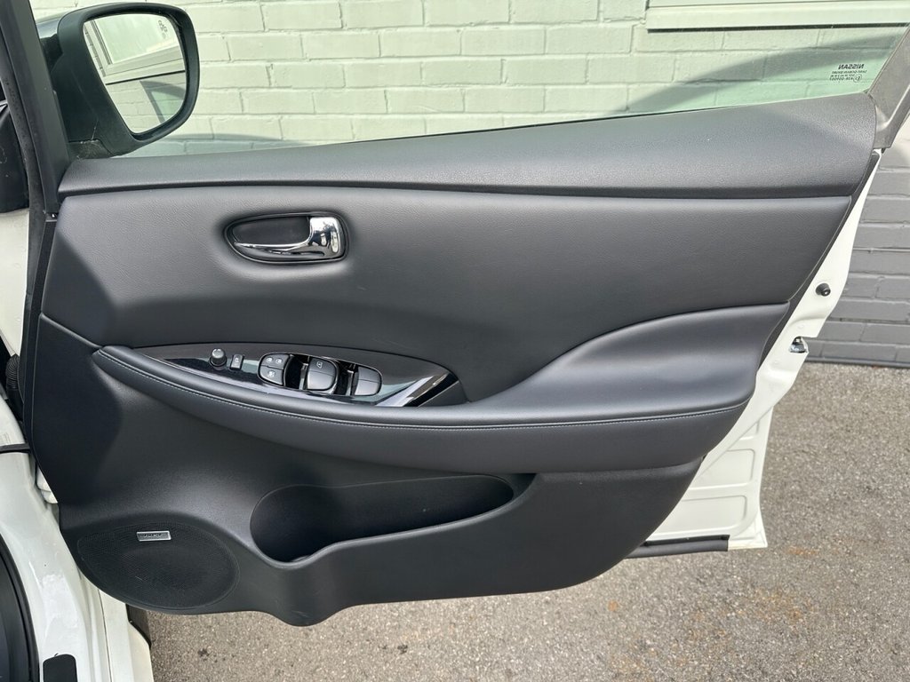 Used Nissan Leaf 2018 for sale - 77904932: Photo 50