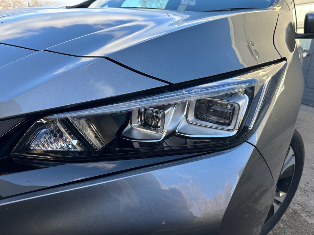 Used Nissan Leaf 2018 for sale - 77188077: Photo 10