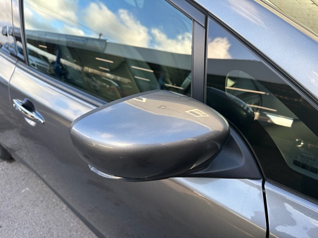 Used Nissan Leaf 2018 for sale - 77188077: Photo 12