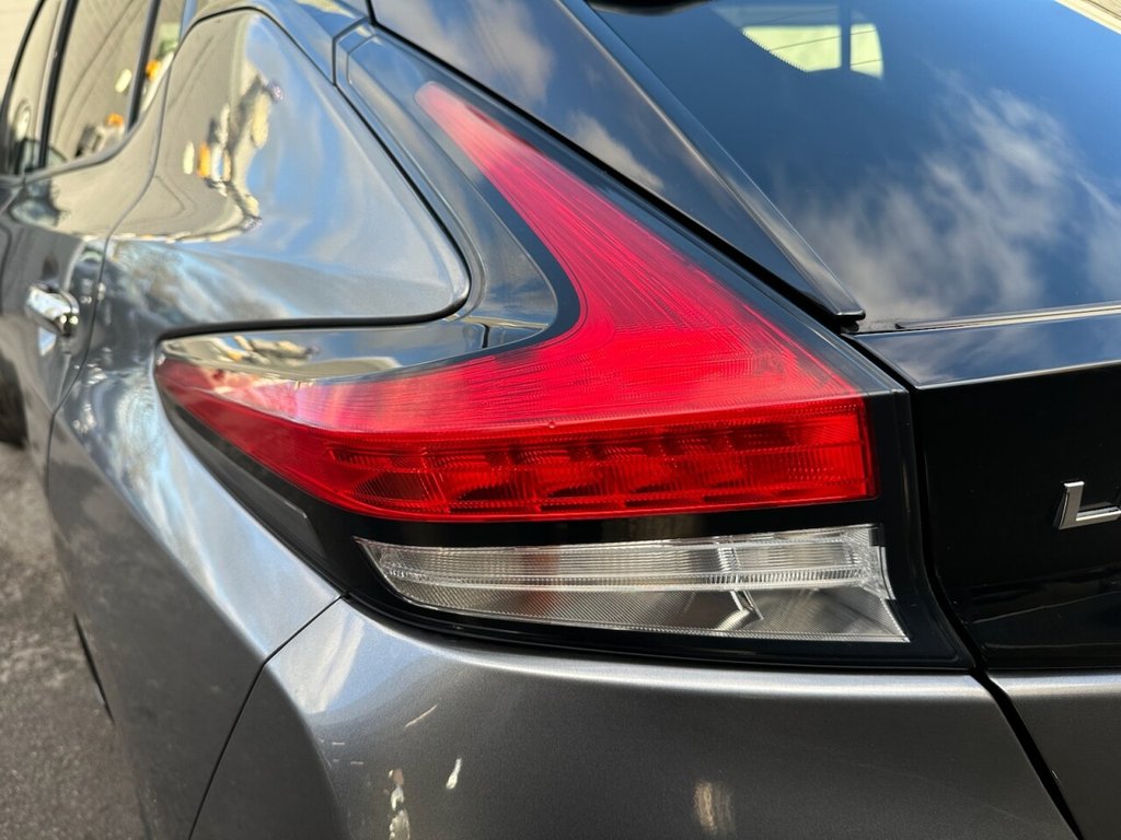 Used Nissan Leaf 2018 for sale - 77188077: Photo 20