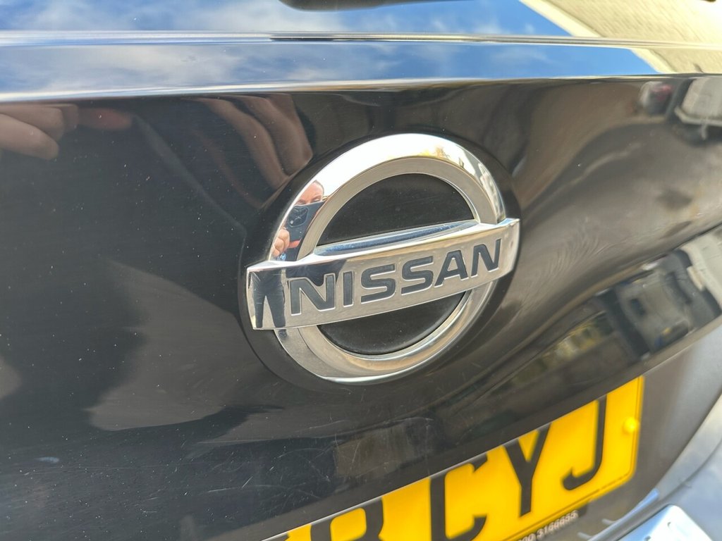 Used Nissan Leaf 2018 for sale - 77188077: Photo 24