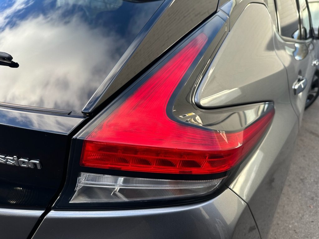 Used Nissan Leaf 2018 for sale - 77188077: Photo 28