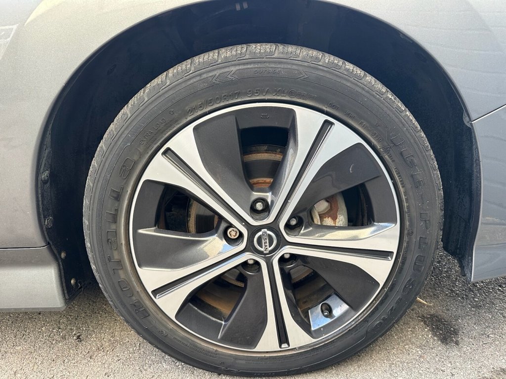 Used Nissan Leaf 2018 for sale - 77188077: Photo 29