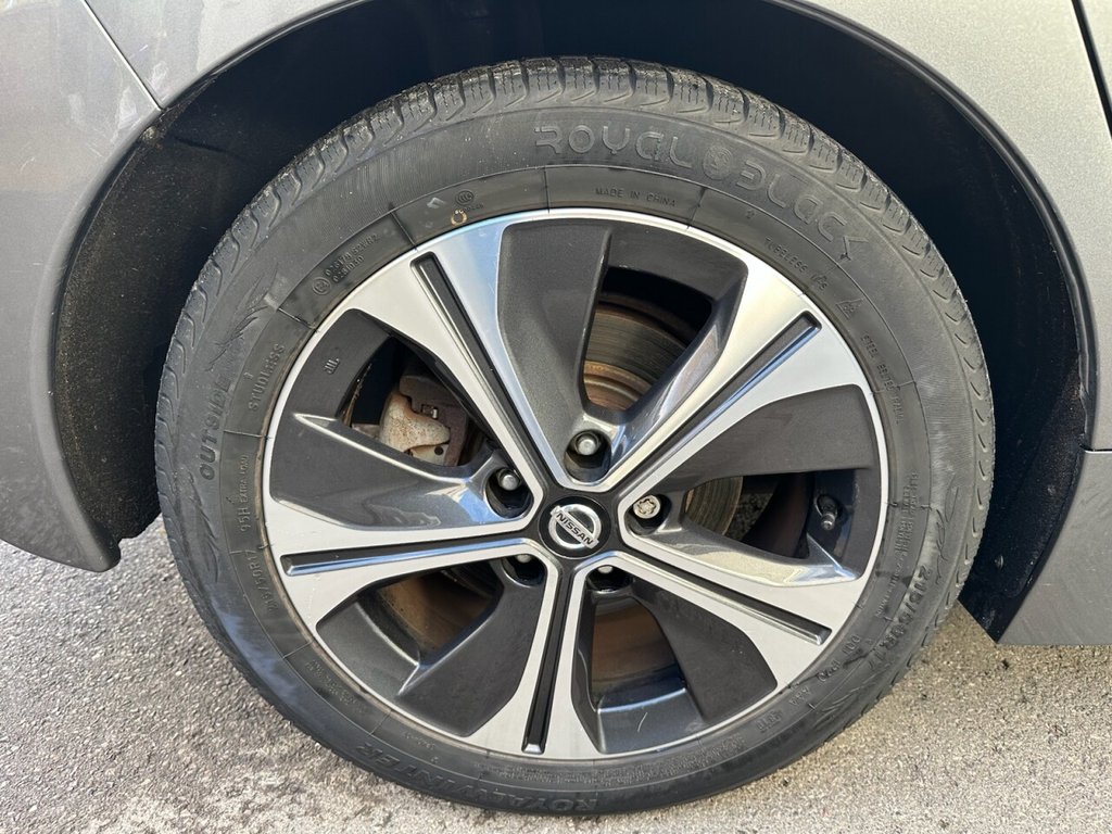 Used Nissan Leaf 2018 for sale - 77188077: Photo 30